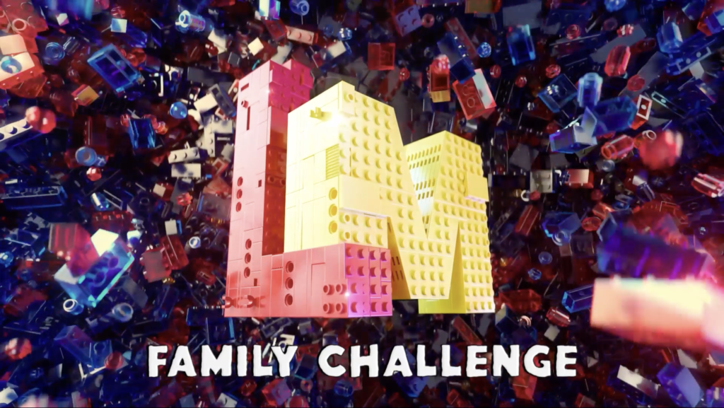 Family Challenge 2