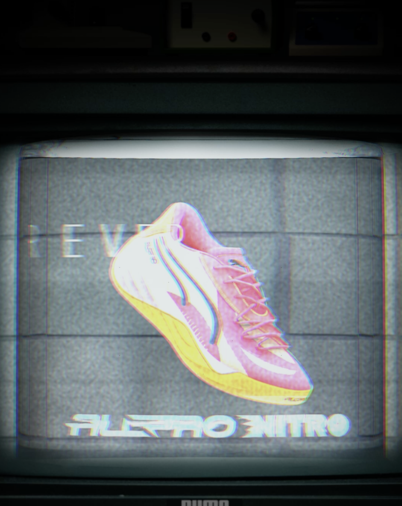 Puma BTS 10